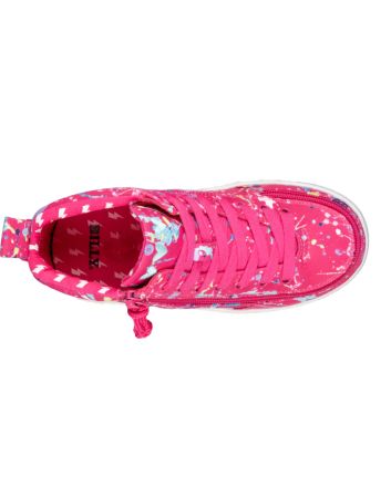 Billy Sasha Splatter Classic D|R II High Schoenen